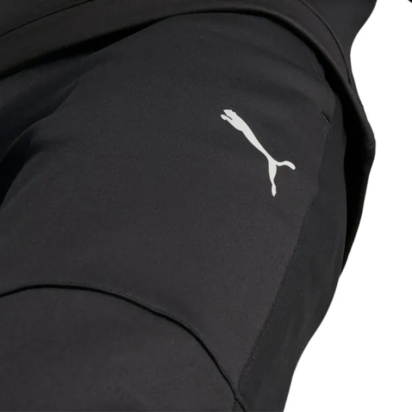 Спортивные брюки для мужчин Puma Essential Pwrfleece Jogger L/ Черный photo 4