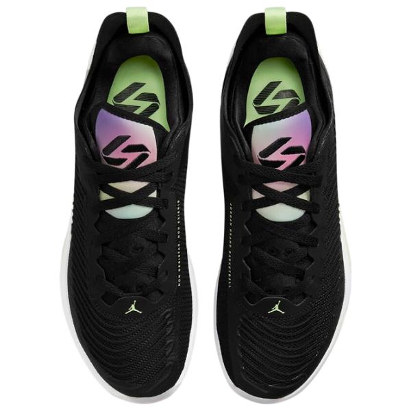 Adidași pentru bărbați Jordan Luka 1 38.5/ Black photo 4 Adidași pentru bărbați Jordan Luka 1 38.5/ Black photo 4