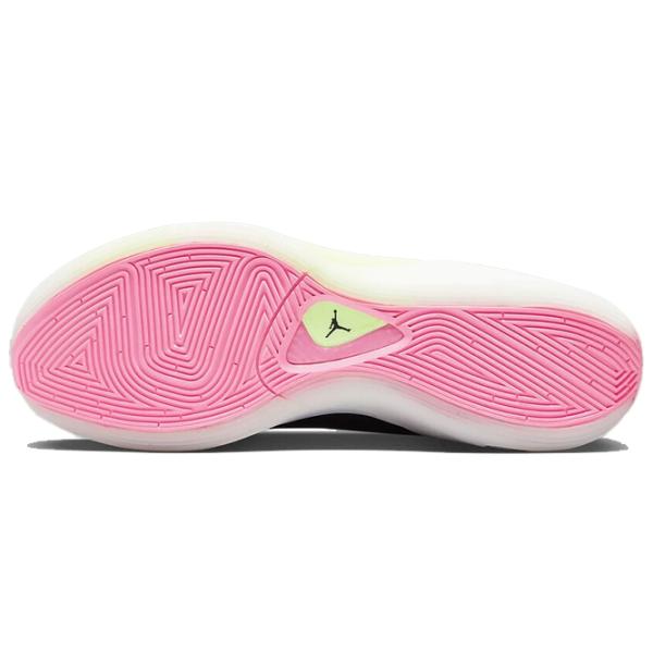 Adidași pentru bărbați Jordan Luka 1 38.5/ Black photo 6 Adidași pentru bărbați Jordan Luka 1 38.5/ Black photo 6