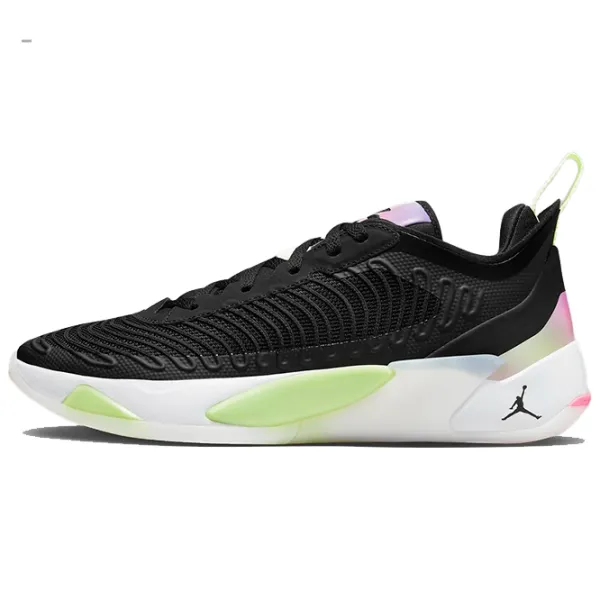Adidași pentru bărbați Jordan Luka 1 40.5/ Black photo 2