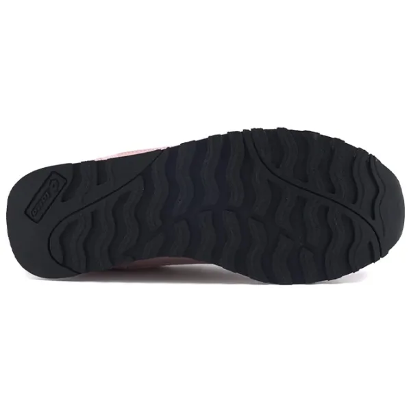 Adidași pentru femei Lotto Trainer Wedge IV Wmn 3FX Primăvară/ Beige photo 4