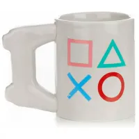 Cană Paladone PlayStation Controller Mug V2 300 ml photo 2