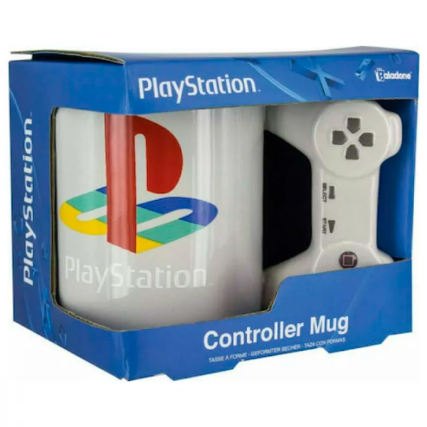 Cană Paladone PlayStation Controller Mug V2 300 ml photo 4