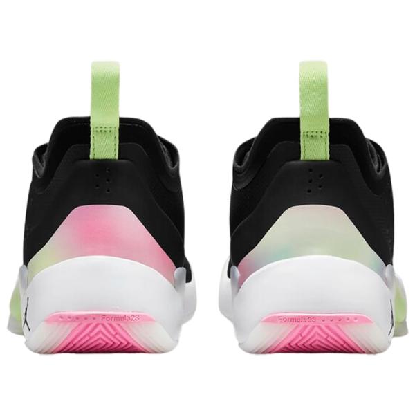 Кроссовки для мужчин Jordan Luka 1 44/ Черный photo 5 Кроссовки для мужчин Jordan Luka 1 44/ Черный photo 5