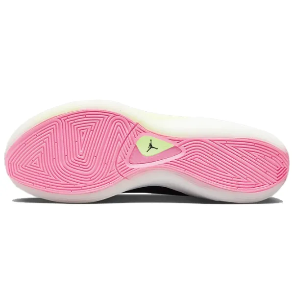 Кроссовки для мужчин Jordan Luka 1 44/ Черный photo 6 Кроссовки для мужчин Jordan Luka 1 44/ Черный photo 6