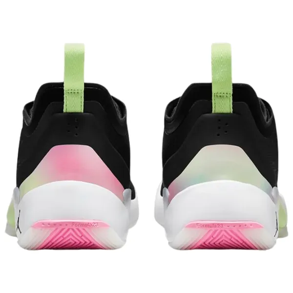 Adidași pentru bărbați Jordan Luka 1 47/ Black photo 5 Adidași pentru bărbați Jordan Luka 1 47/ Black photo 5