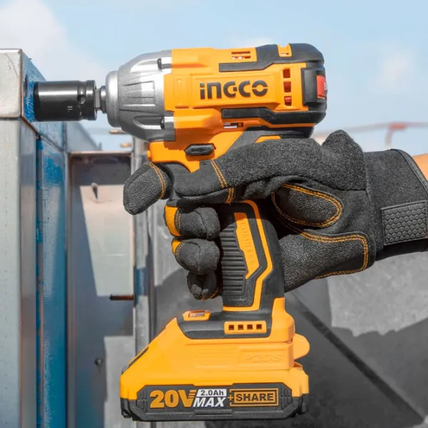 Набор электроинструментов INGCO COSLI230702 500 об/мин photo 5 Набор электроинструментов INGCO COSLI230702 500 об/мин photo 5