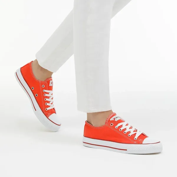Adidași pentru femei Kinetix Fowler Tx W 3FX Primăvară/ Orange photo 5 Adidași pentru femei Kinetix Fowler Tx W 3FX Primăvară/ Orange photo 5