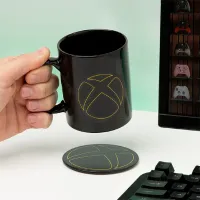 Кружка Paladone Xbox PP10613XB 315 мл photo 2