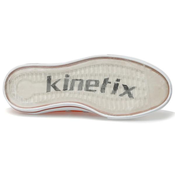 Кроссовки для женщин Kinetix Fowler Tx W 3FX Весна/ Оранжевый photo 4