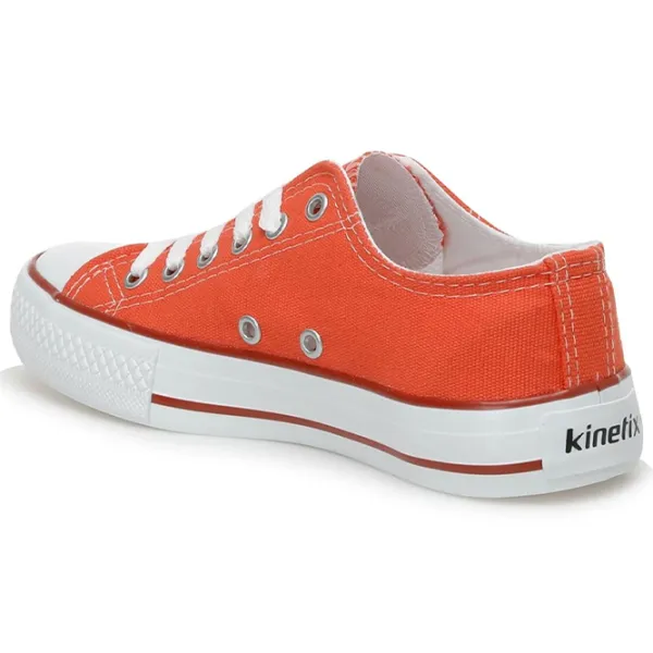 Adidași pentru femei Kinetix Fowler Tx W 3FX Primăvară/ Orange photo 3