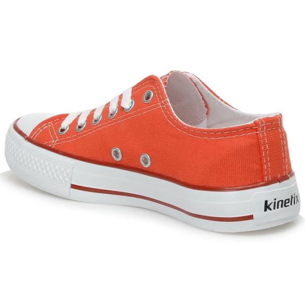 Adidași pentru femei Kinetix Fowler Tx W 3FX Primăvară/ Orange photo 3