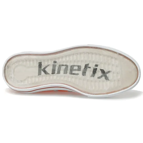 Кроссовки для женщин Kinetix Fowler Tx W 3FX Весна/ Оранжевый photo 4 Кроссовки для женщин Kinetix Fowler Tx W 3FX Весна/ Оранжевый photo 4