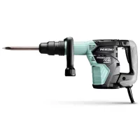 Ciocan demolator Hikoki H45MEYWTZ 1150 W / Gray photo 2