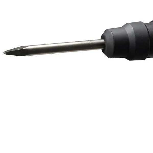 Отбойный молоток Hikoki H45MEYWTZ 1150 Вт / Серый photo 3