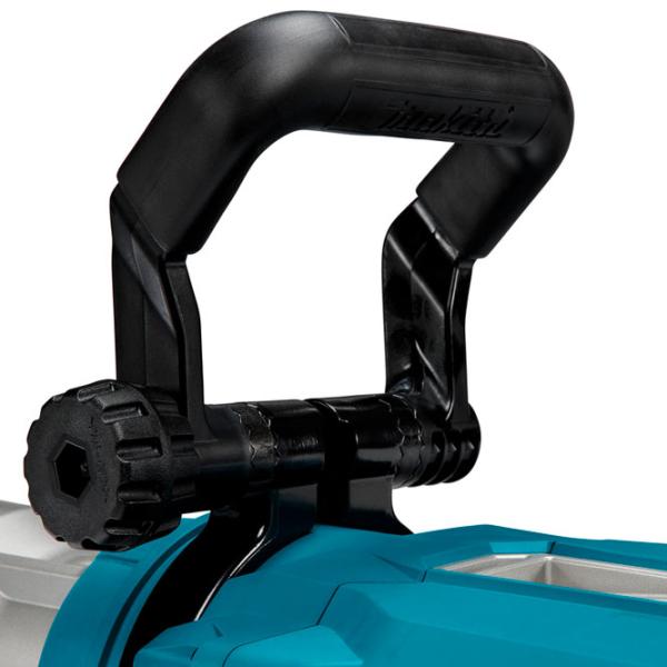 Ciocan demolator Makita HM1512 1850 W/ Blue photo 4