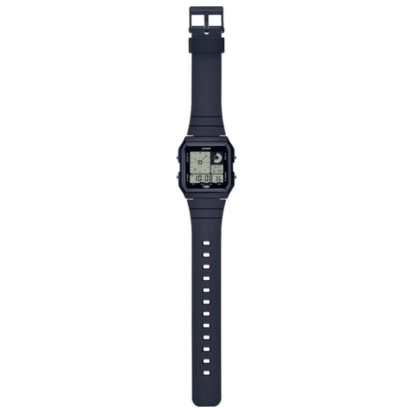 Ceas de mână unisex Casio LF-20W-1A Cuarț/ 38 x 34 mm photo 2
