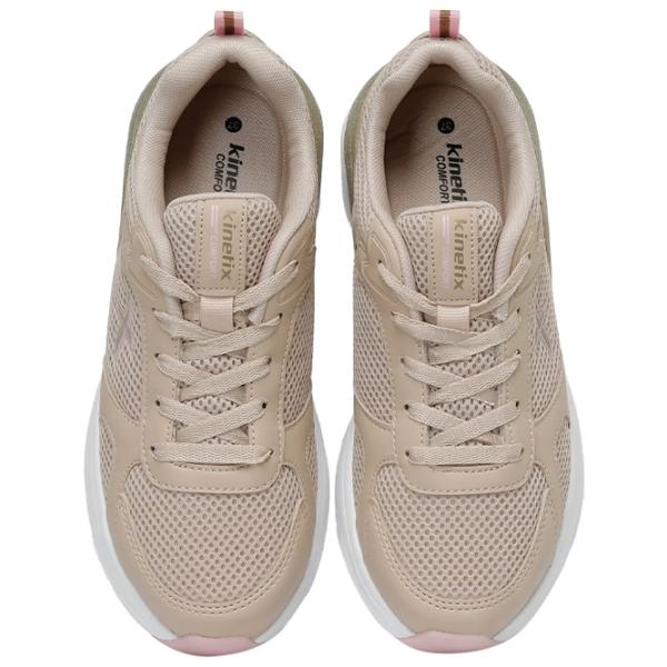 Adidași pentru femei Kinetix Cintia Tx W 3FX Primăvară/ Pink photo 4