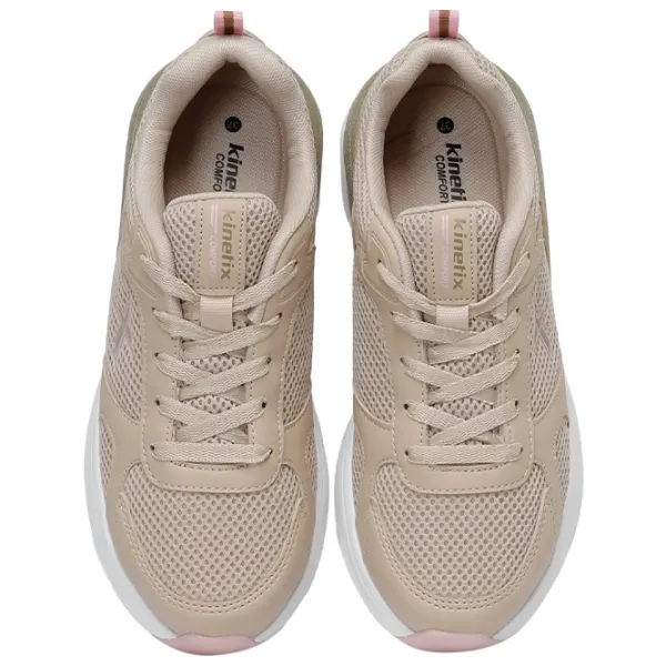 Adidași pentru femei Kinetix Cintia Tx W 3FX Primăvară/ Pink photo 4