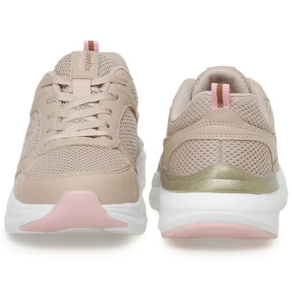 Adidași pentru femei Kinetix Cintia Tx W 3FX Primăvară/ Pink photo 5