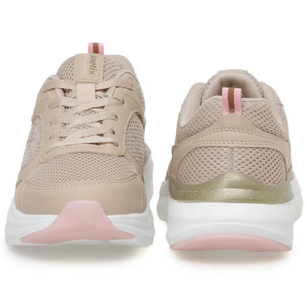 Adidași pentru femei Kinetix Cintia Tx W 3FX Primăvară/ Pink photo 5