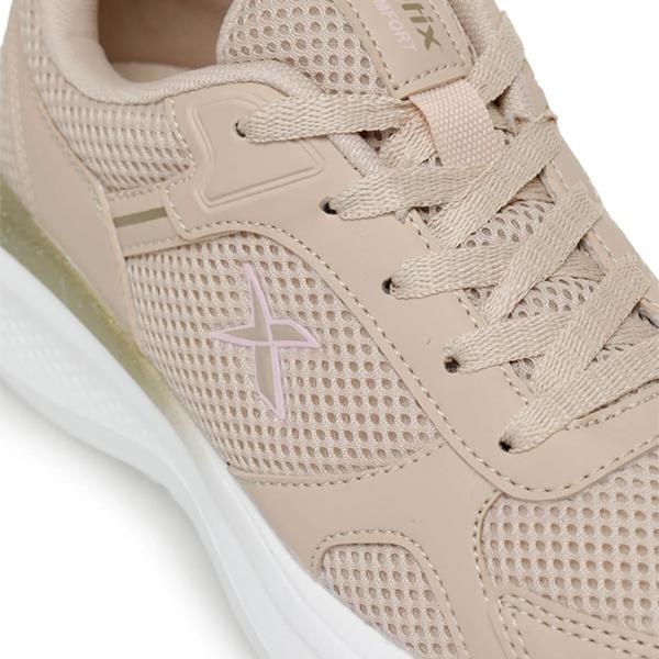 Adidași pentru femei Kinetix Cintia Tx W 3FX Primăvară/ Pink photo 7