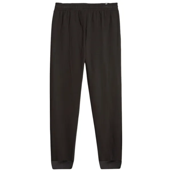 Спортивные брюки для мужчин Puma Better Essentials Sweatpants Fl Cl L/ Черный photo 2