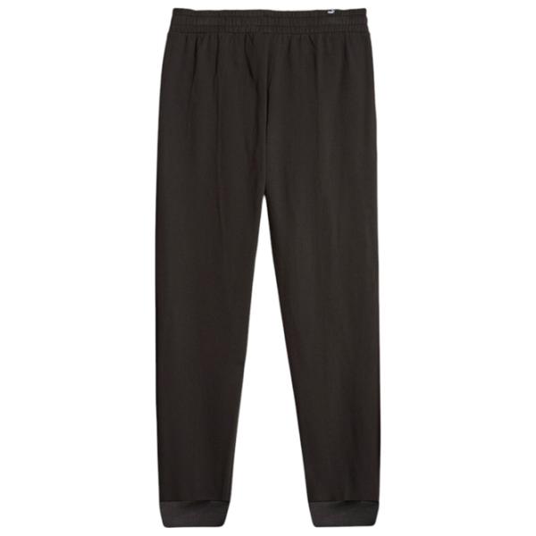 Спортивные брюки для мужчин Puma Better Essentials Sweatpants Fl Cl L/ Черный photo 2
