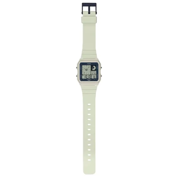 Наручные часы унисекс Casio LF-20W-8A Кварцевый/ 38 x 34 мм photo 2 Наручные часы унисекс Casio LF-20W-8A Кварцевый/ 38 x 34 мм photo 2