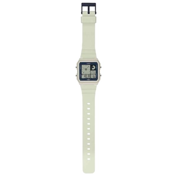 Наручные часы унисекс Casio LF-20W-8A Кварцевый/ 38 x 34 мм photo 2 Наручные часы унисекс Casio LF-20W-8A Кварцевый/ 38 x 34 мм photo 2