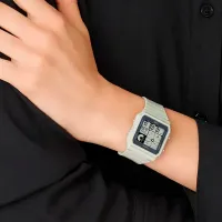 Ceas de mână unisex Casio LF-20W-8A Cuarț/ 38 x 34 mm photo 3