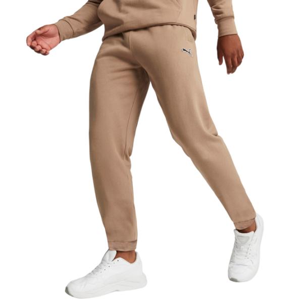 Спортивные брюки для мужчин Puma Better Essentials Sweatpants Fl Cl S/ Toasted photo 3