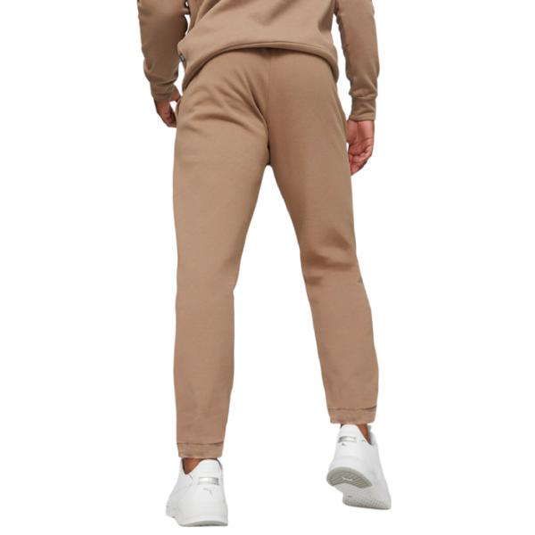 Спортивные брюки для мужчин Puma Better Essentials Sweatpants Fl Cl S/ Toasted photo 4