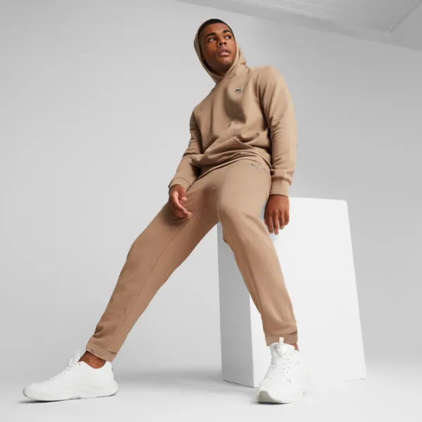 Спортивные брюки для мужчин Puma Better Essentials Sweatpants Fl Cl S/ Toasted photo 6