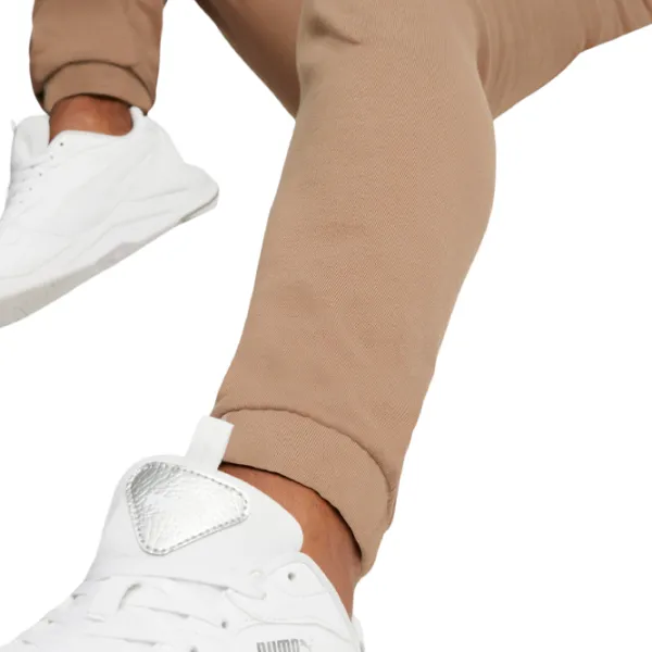 Спортивные брюки для мужчин Puma Better Essentials Sweatpants Fl Cl S/ Toasted photo 7