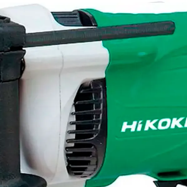 Mașină de găurit Hikoki DV16VSSWUZ 600 W/ 2900 rot/ min photo 3