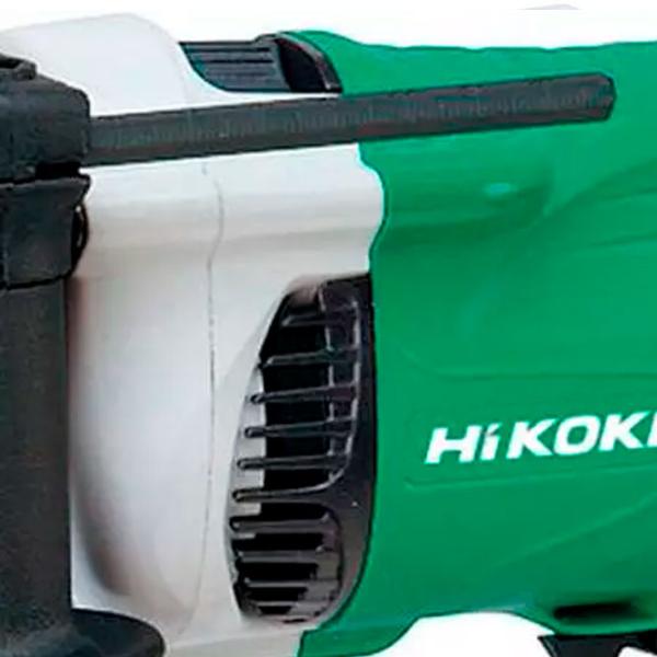 Mașină de găurit Hikoki DV16VSSWUZ 600 W/ 2900 rot/ min photo 3