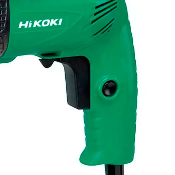 Mașină de găurit Hikoki DV16VSSWUZ 600 W/ 2900 rot/ min photo 5