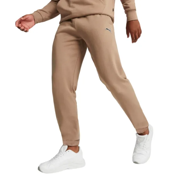 Спортивные брюки для мужчин Puma Better Essentials Sweatpants Fl Cl M/ Toasted photo 3