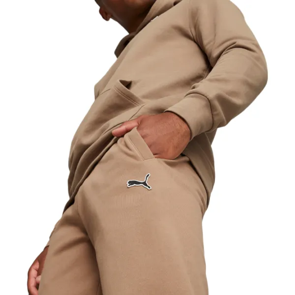 Спортивные брюки для мужчин Puma Better Essentials Sweatpants Fl Cl M/ Toasted photo 7