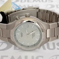 Ceas de mână pentru bărbați Casio LIN-165-8B Cuarț/ 38 mm photo 2
