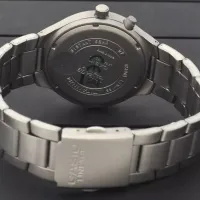 Ceas de mână pentru bărbați Casio LIN-165-8B Cuarț/ 38 mm photo 3