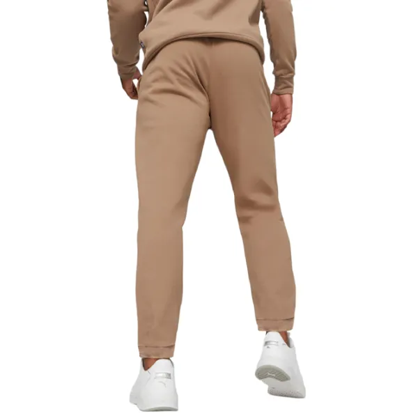 Спортивные брюки для мужчин Puma Better Essentials Sweatpants Fl Cl XXL/ Toasted photo 4