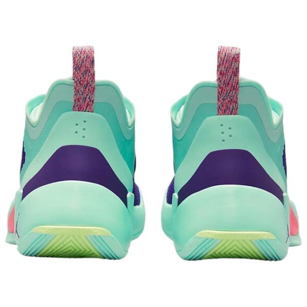 Adidași pentru bărbați Jordan Luka 1 42.5/ Aquamarin photo 5