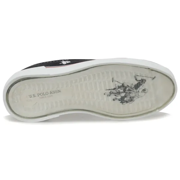 Adidași pentru femei U.S. Polo Assn. Penelope 3FX Primăvară/ Navy photo 4