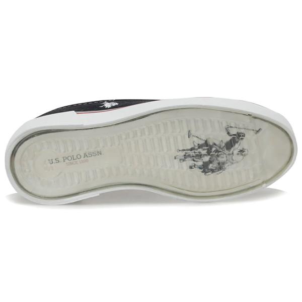 Adidași pentru femei U.S. Polo Assn. Penelope 3FX Primăvară/ Navy photo 4