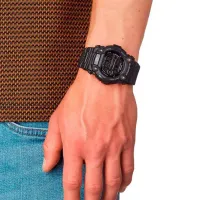Ceas de mână pentru bărbați Casio GW-7900B-1 Cuarț/ 50 mm photo 5