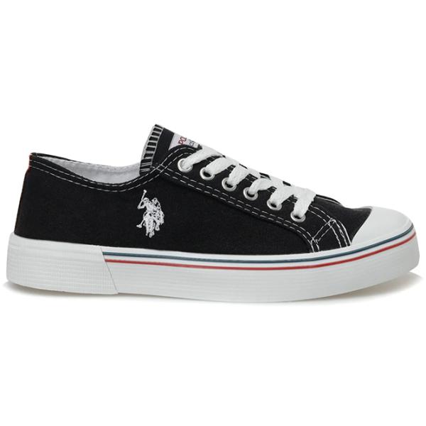 Adidași pentru femei U.S. Polo Assn. Penelope 3FX Primăvară/ Navy photo 2