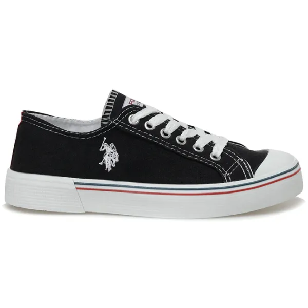 Adidași pentru femei U.S. Polo Assn. Penelope 3FX Primăvară/ Navy photo 2 Adidași pentru femei U.S. Polo Assn. Penelope 3FX Primăvară/ Navy photo 2
