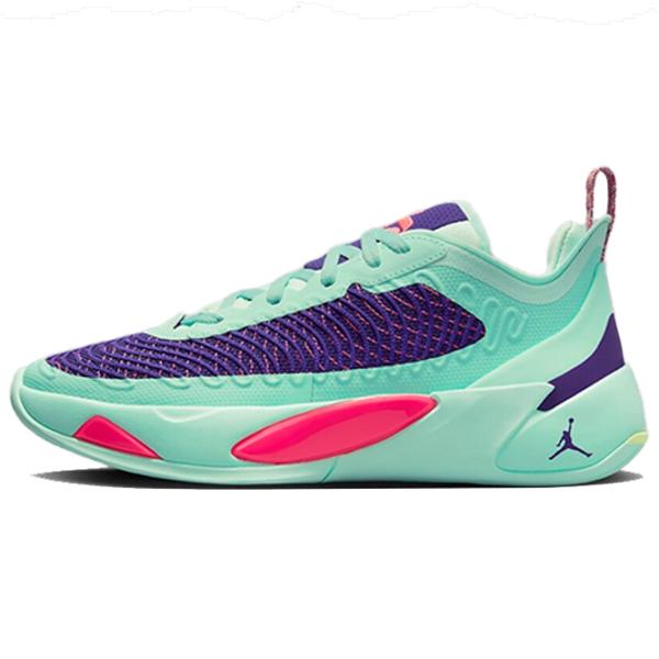 Adidași pentru bărbați Jordan Luka 1 47.5/ Aquamarin photo 2 Adidași pentru bărbați Jordan Luka 1 47.5/ Aquamarin photo 2